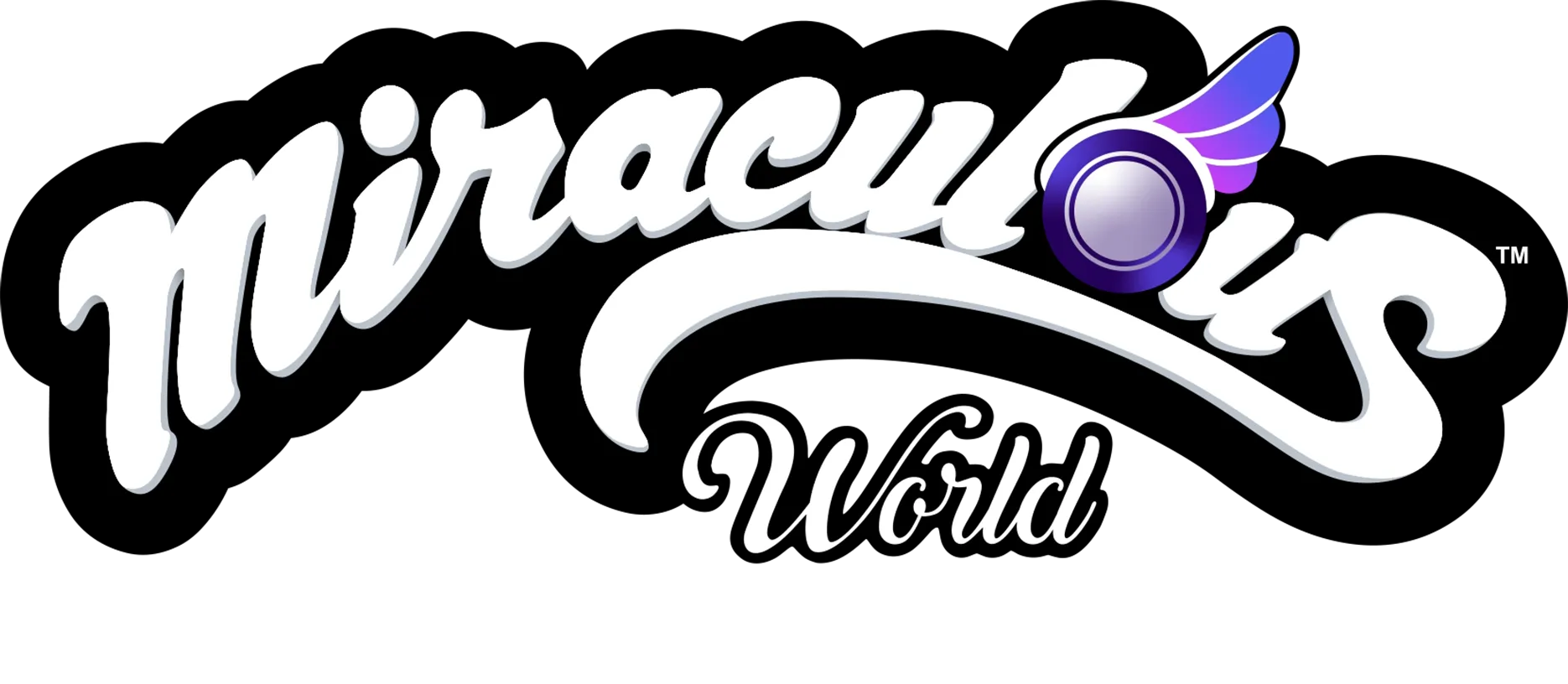 Miraculous World Paris: Geschichten von Shadybug und Claw Noir