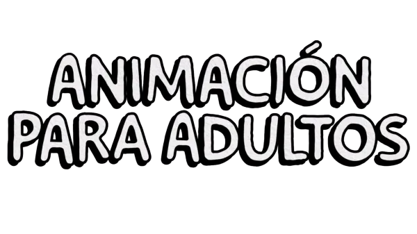 Animación para adultos