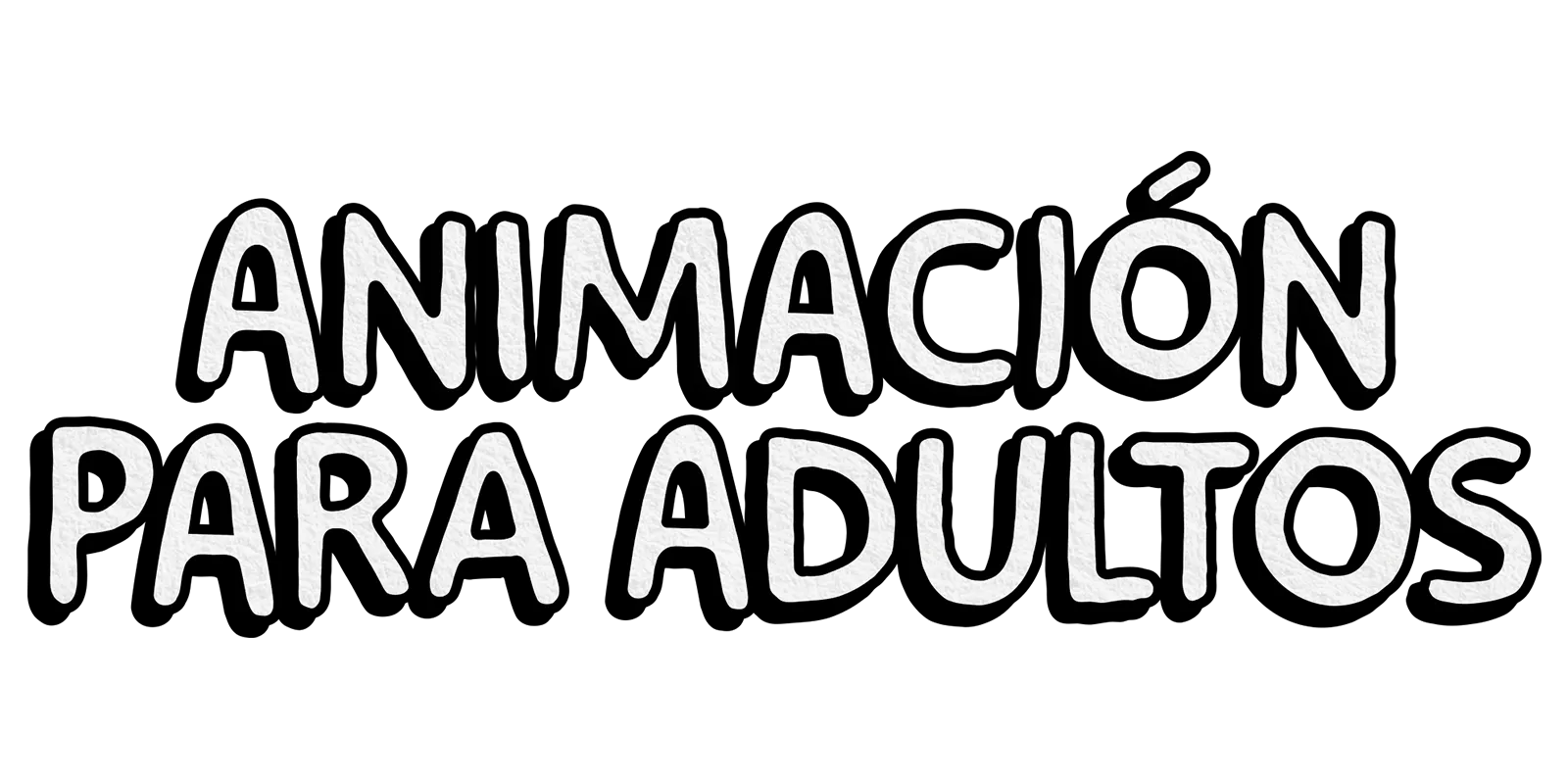 Animación para adultos