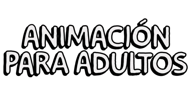 Animación para adultos