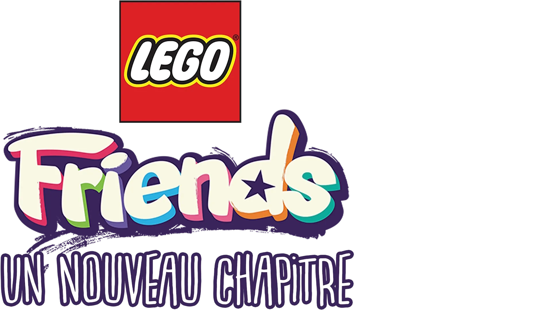 Lego friends : Un Nouveau Chapitre