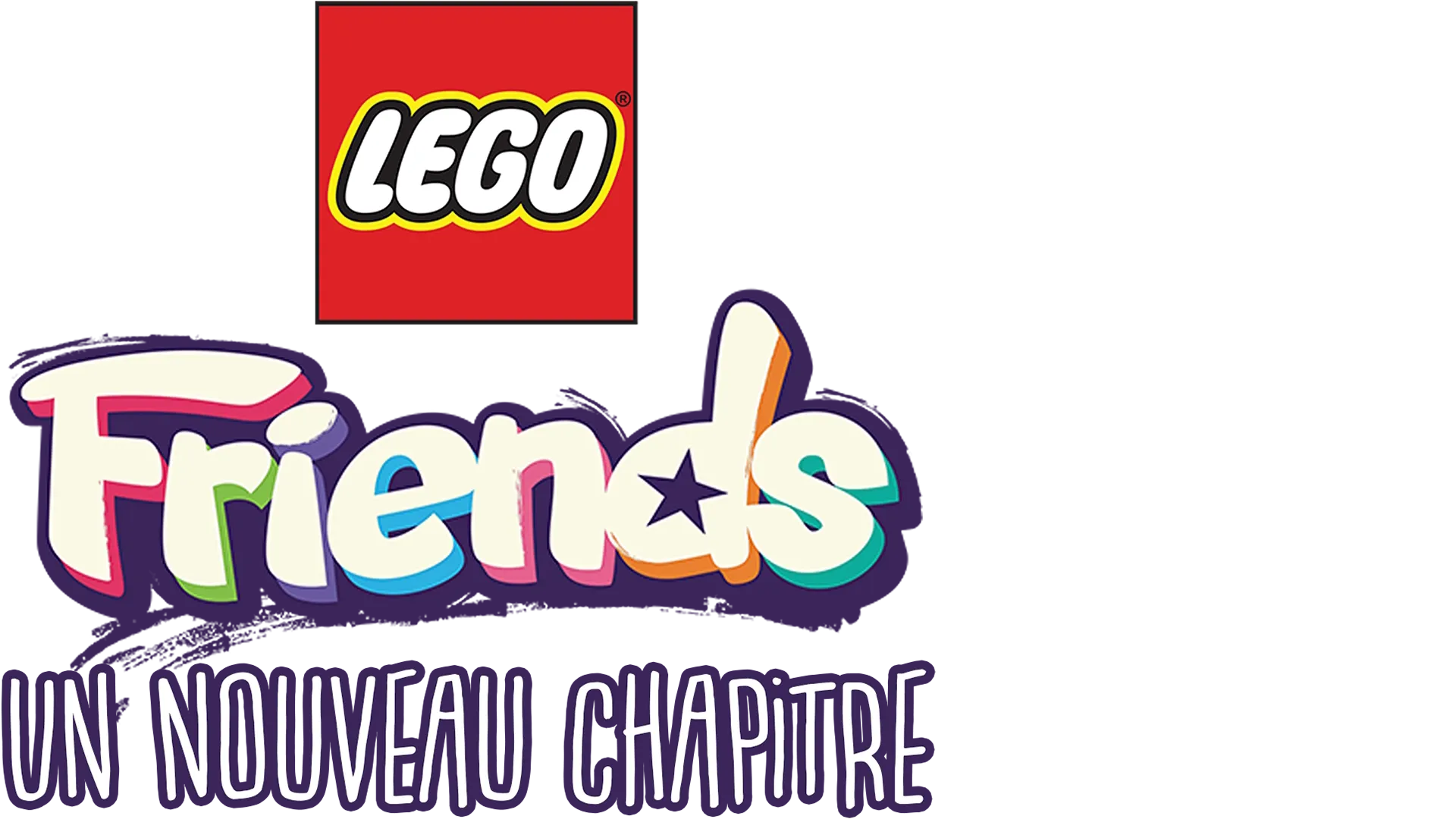 Lego friends : Un Nouveau Chapitre