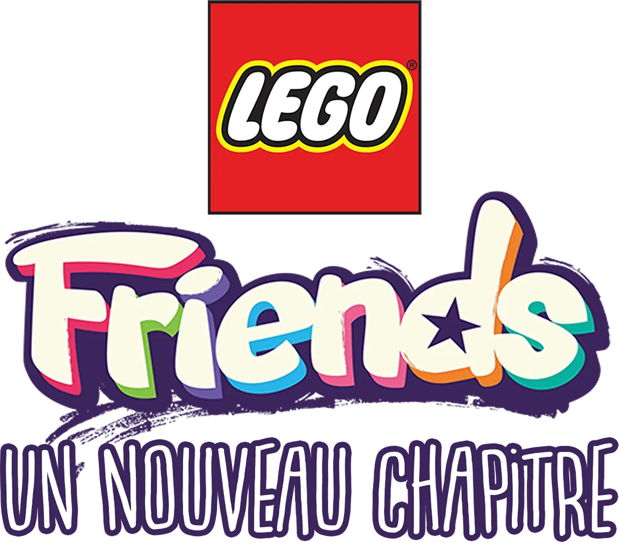 Lego friends : Un Nouveau Chapitre