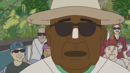 The Places Where We Live