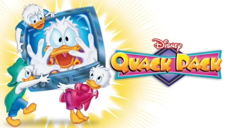 thumbnail - Quack Pack