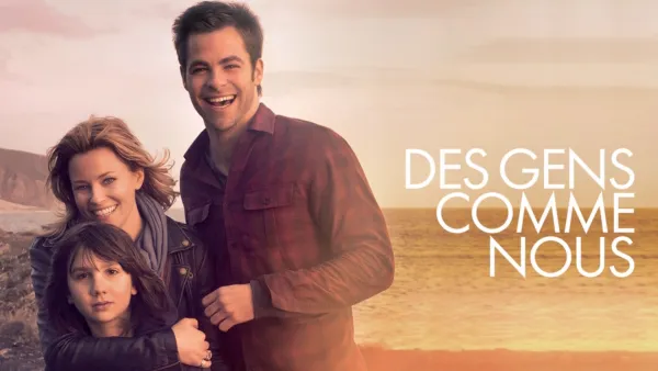 thumbnail - Des gens comme nous