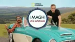 thumbnail - I Maghi Del Garage