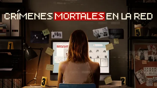 thumbnail - Crímenes mortales en la red