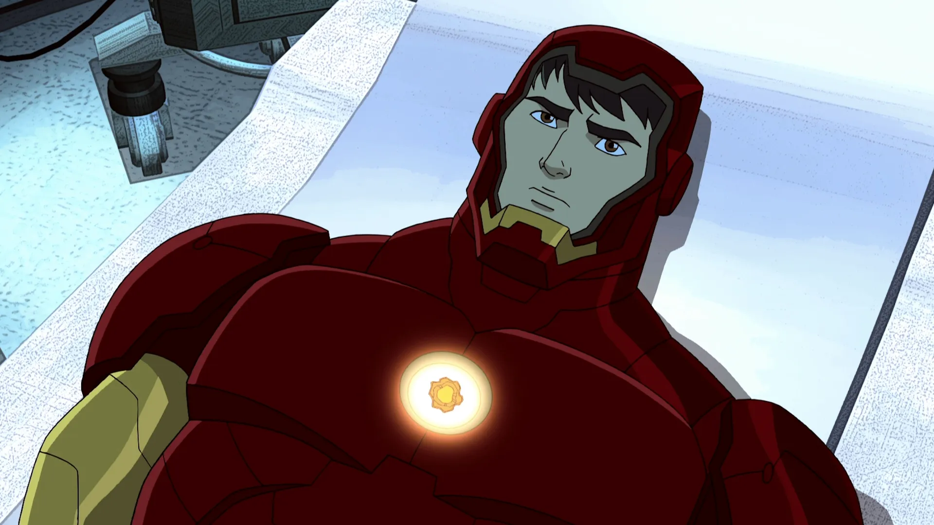thumbnail - S2:E7 The Age of Tony Stark
