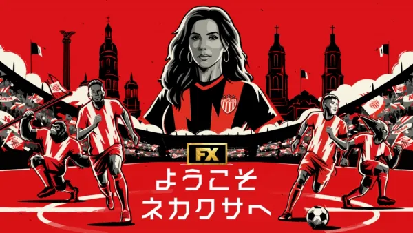 thumbnail - ようこそネカクサへ