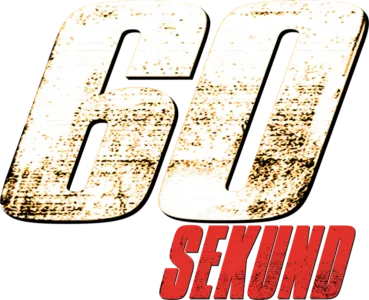 60 sekund