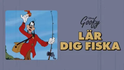 Lär dig fiska