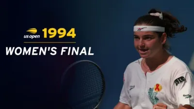 thumbnail - 1994 Women's Final