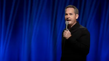 Sebastian Maniscalco Presents - Pat McGann: When's Mom Gonna Be Home?
