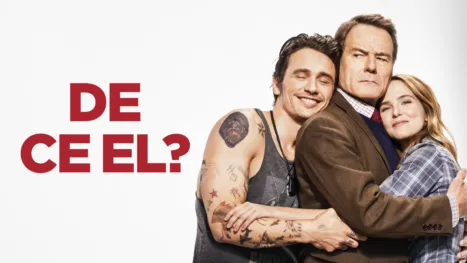 thumbnail - De ce el?