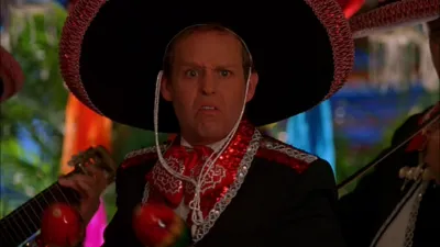 thumbnail - S5:E16 Love Is All Around