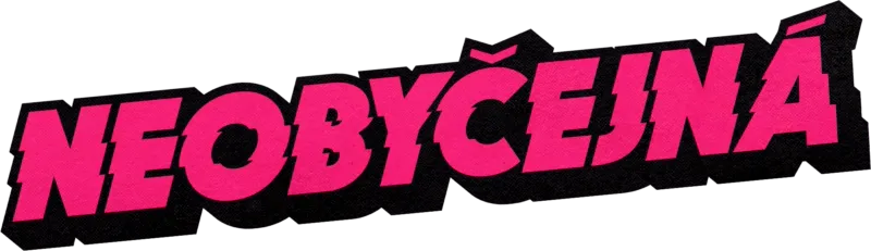 Neobyčejná