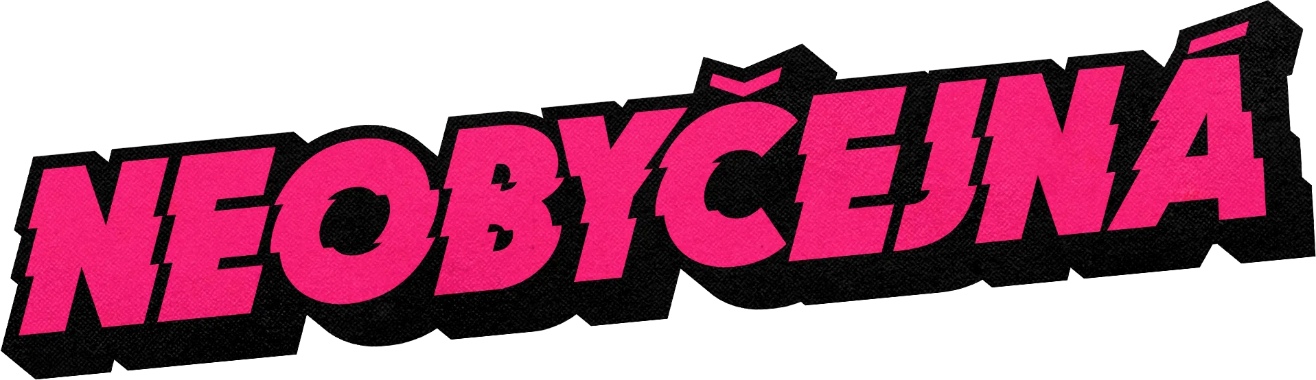 Neobyčejná