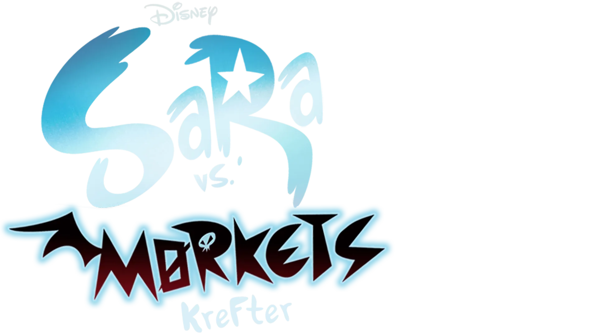 Sara vs. mørkets krefter