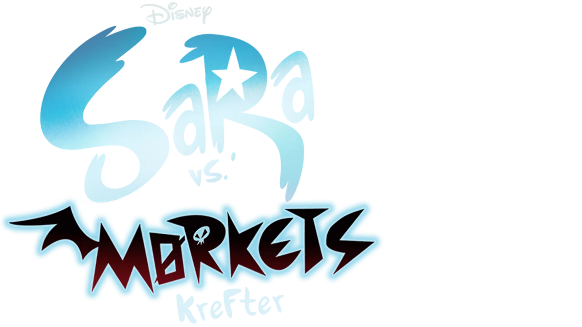 Sara vs. mørkets krefter