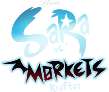 Sara vs. mørkets krefter