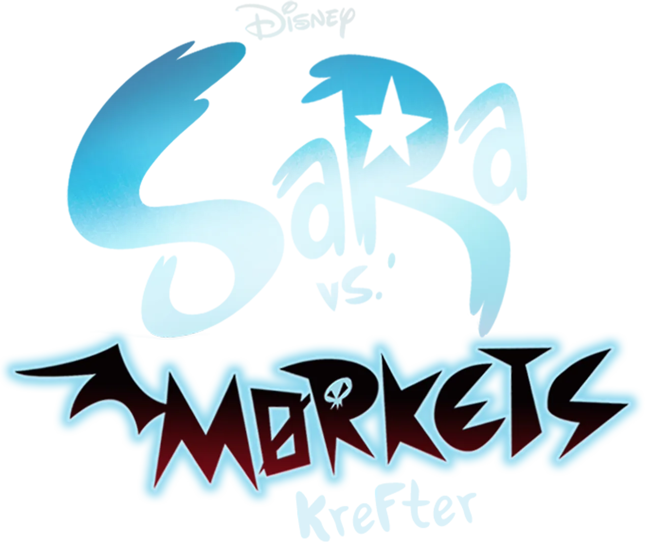 Sara vs. mørkets krefter