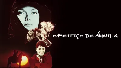 O Feitiço de Áquila