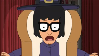 thumbnail - Bob's Burgers