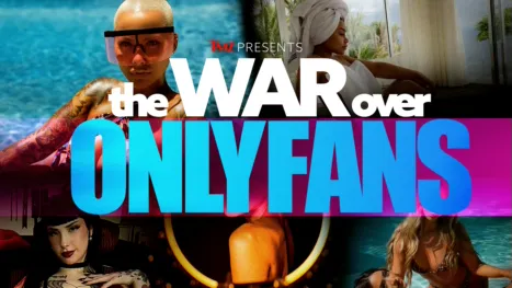 thumbnail - TMZ Presents: The War Over Onlyfans