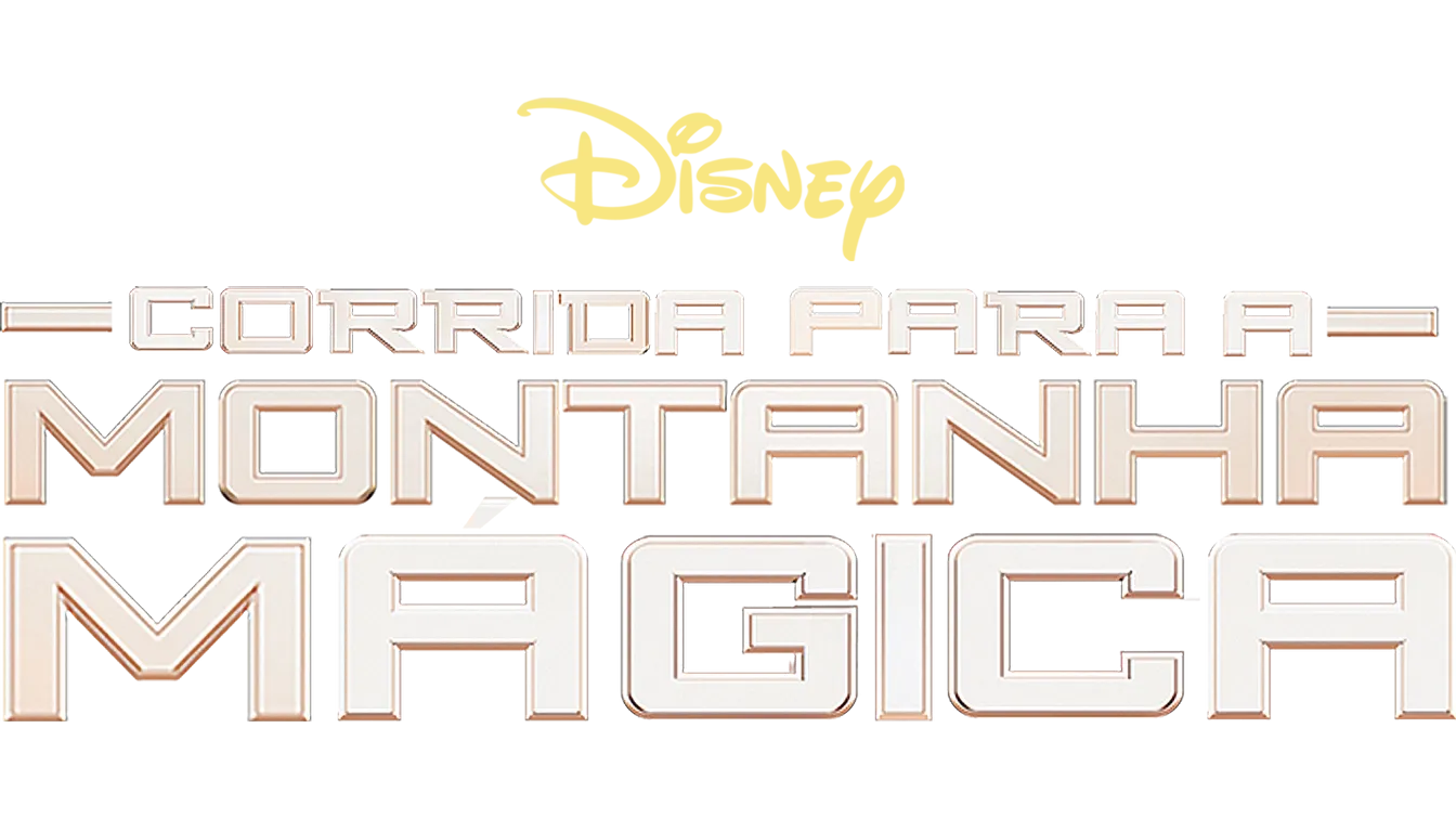 Corrida Para a Montanha Mágica