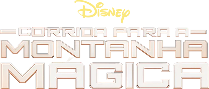 Corrida Para a Montanha Mágica