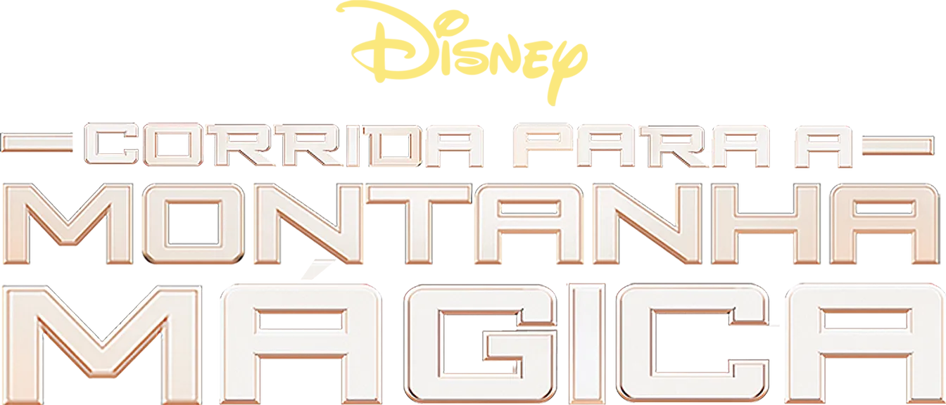Corrida Para a Montanha Mágica