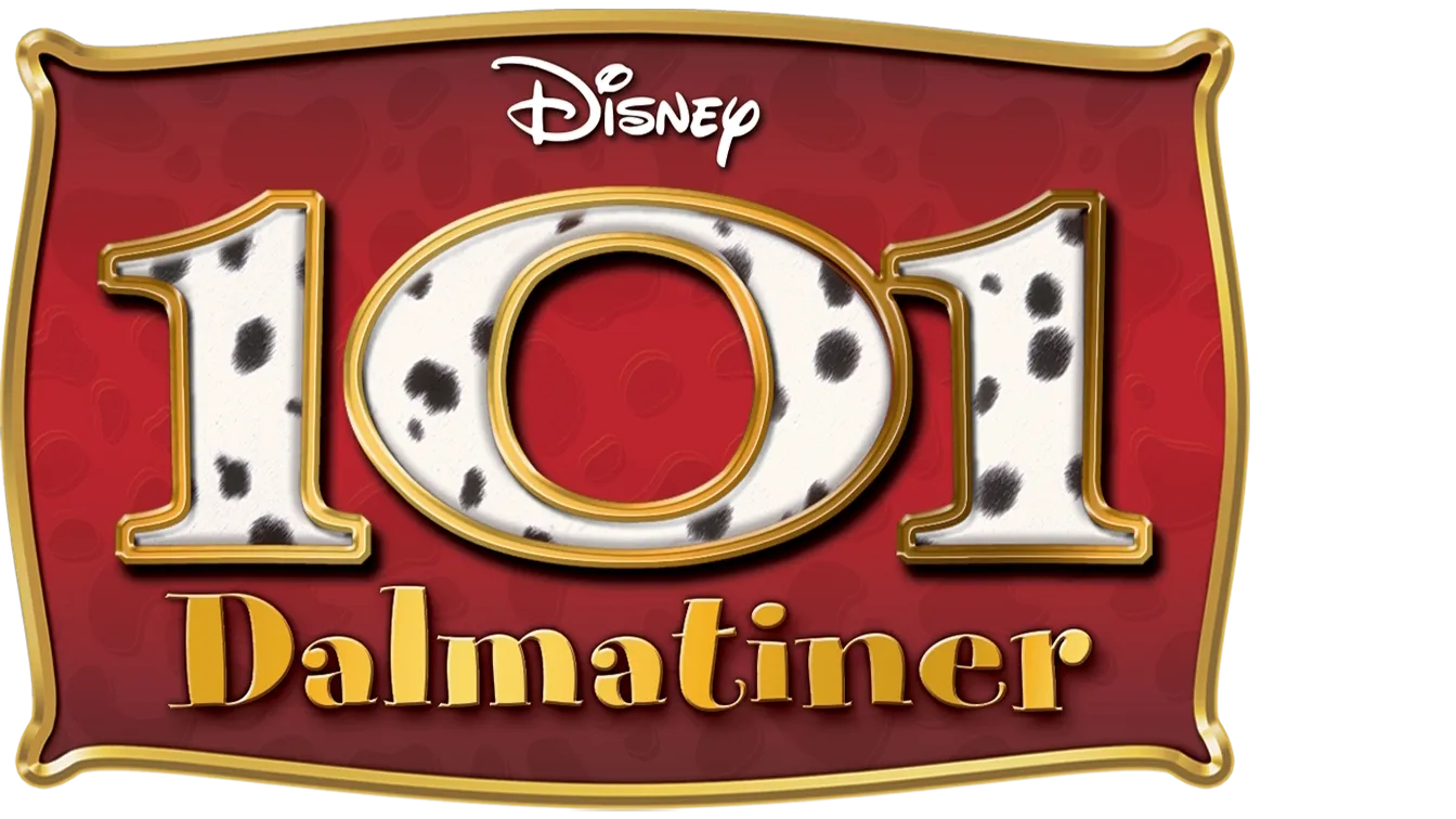 101 Dalmatiner