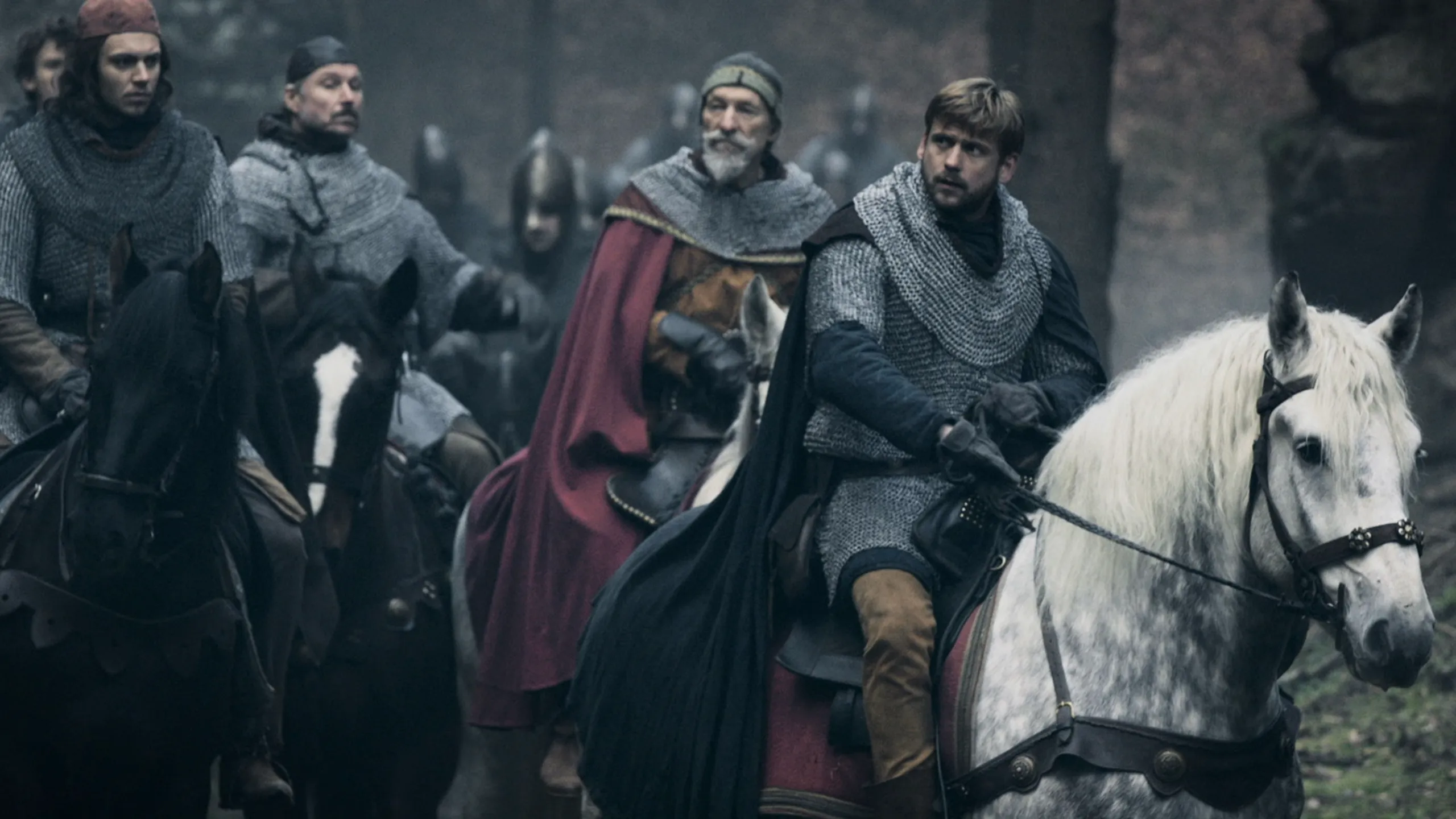 Das Geheimnis der Hebamme