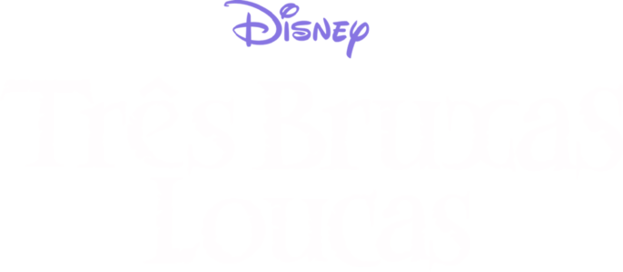 Três Bruxas Loucas
