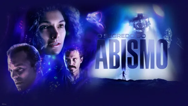 thumbnail - O Segredo Do Abismo