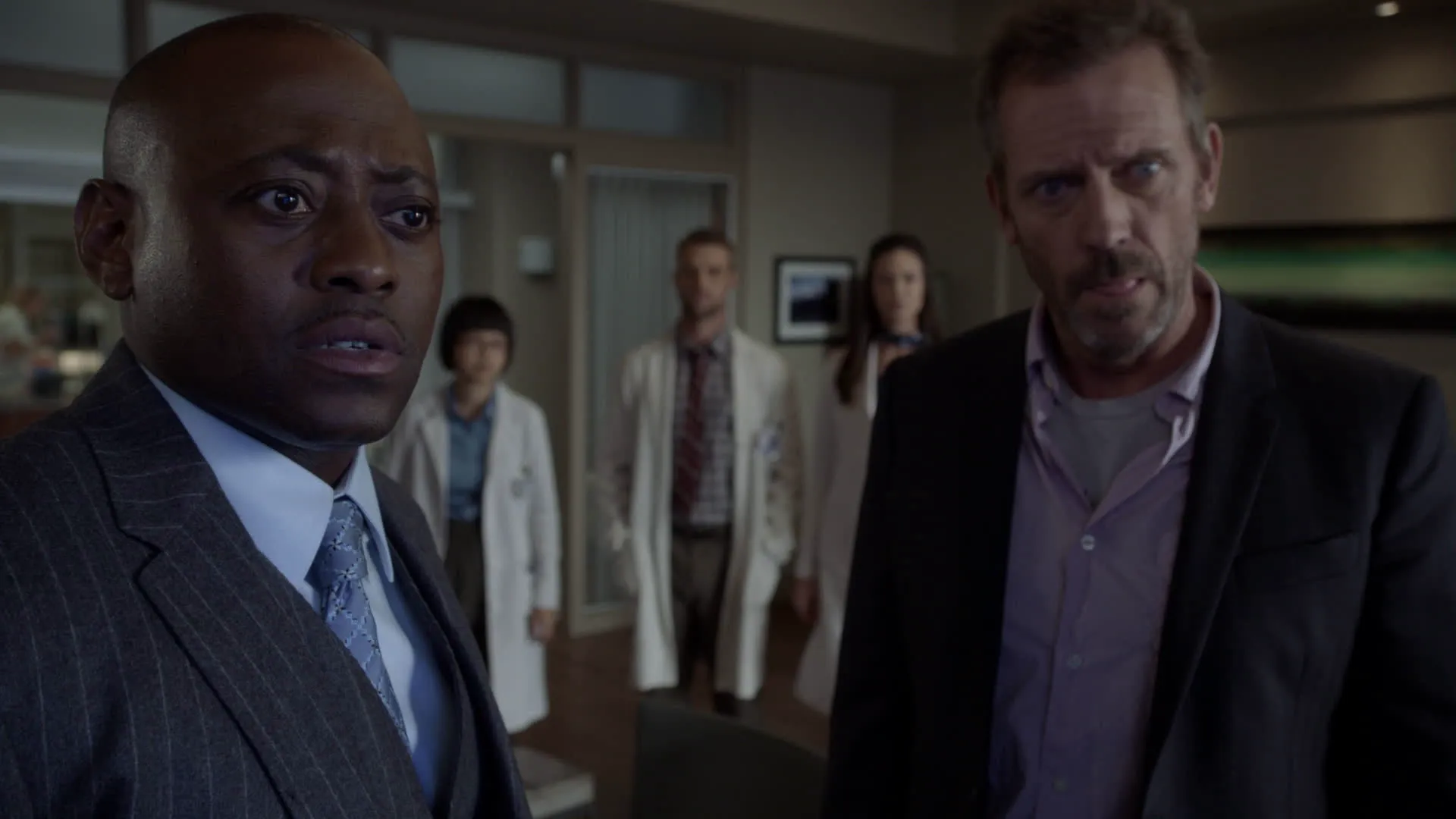 thumbnail - S8:E9 Better Half