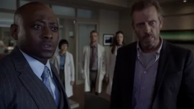 thumbnail - S8:E9 Better Half