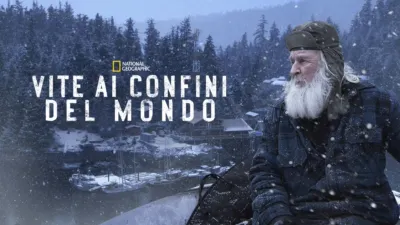 Vite ai confini del mondo