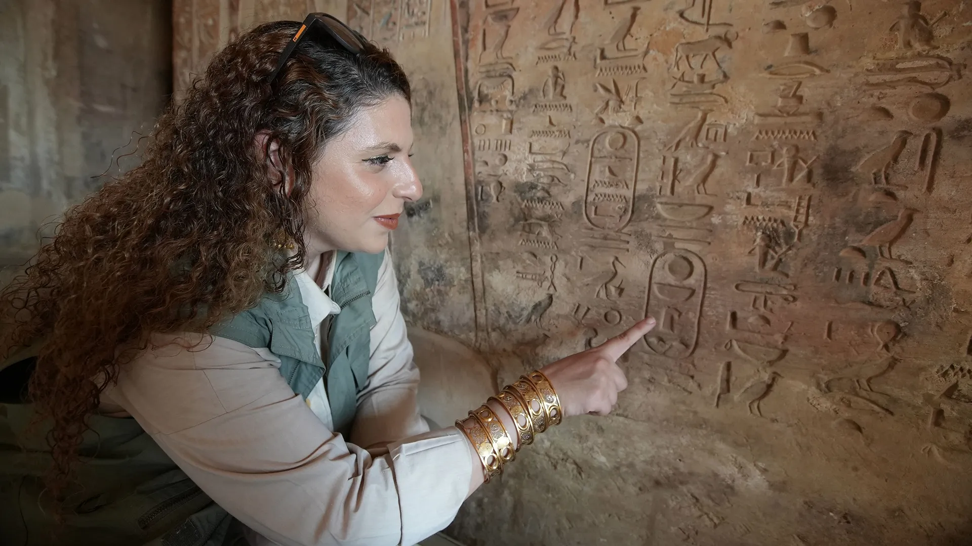thumbnail - S5:E7 Secrets of the Royal Mummies