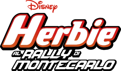Herbie al Rally di Montecarlo