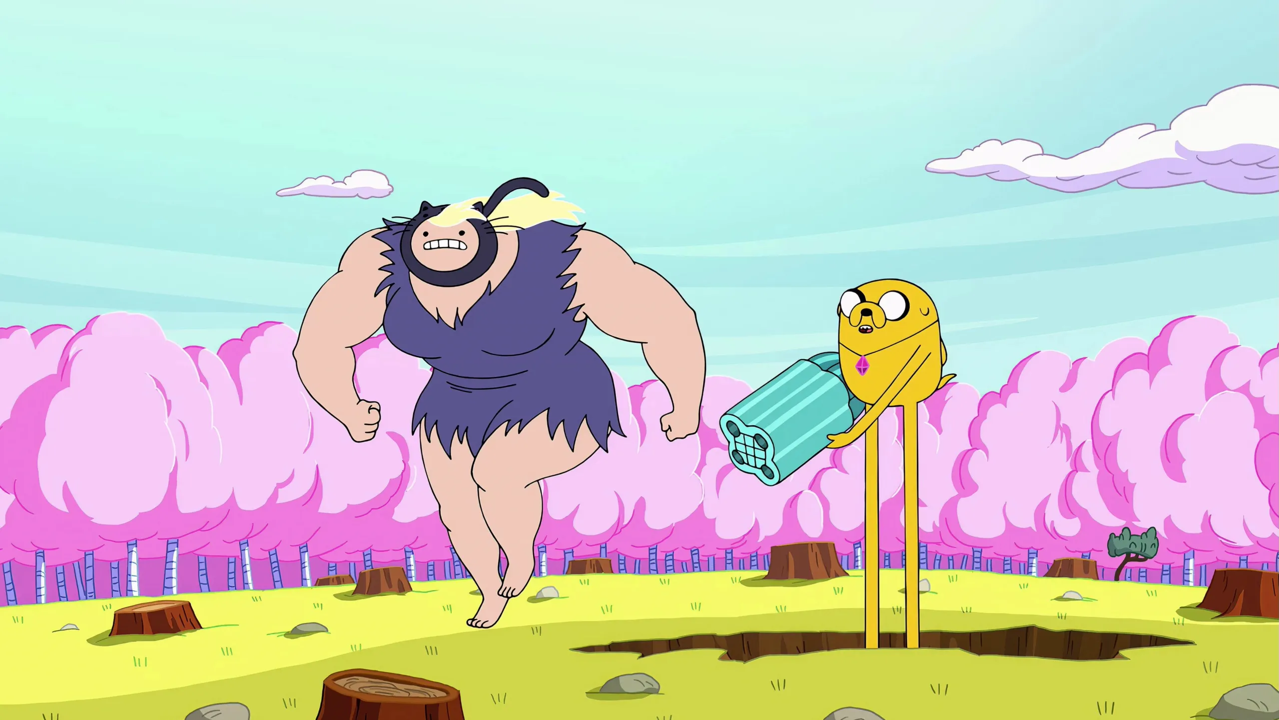 thumbnail - S8:E13 Reboot
