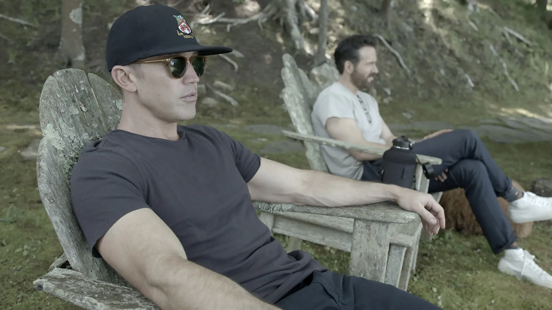 thumbnail - S1:E17 Wromance