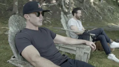 thumbnail - S1:E17 Wromance