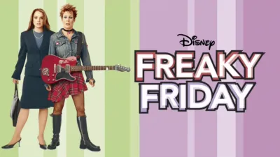 thumbnail - Freaky Friday