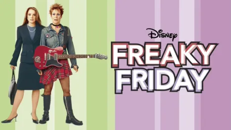 thumbnail - Freaky Friday