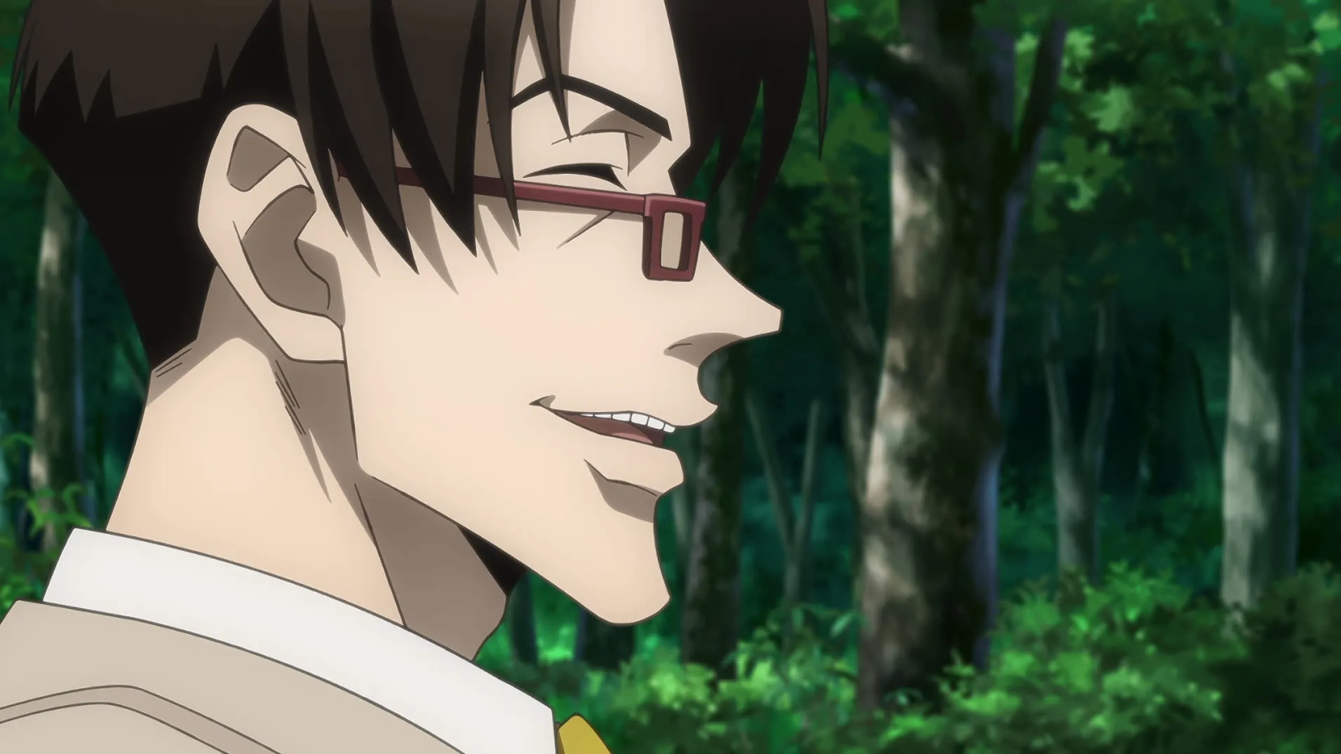 thumbnail - S1:E10 (Dub) A Reason to Act