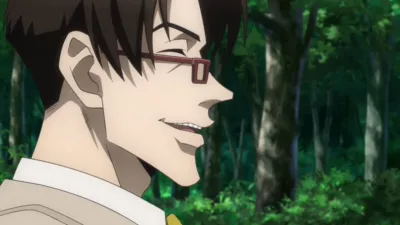 thumbnail - S1:E10 (Dub) A Reason to Act