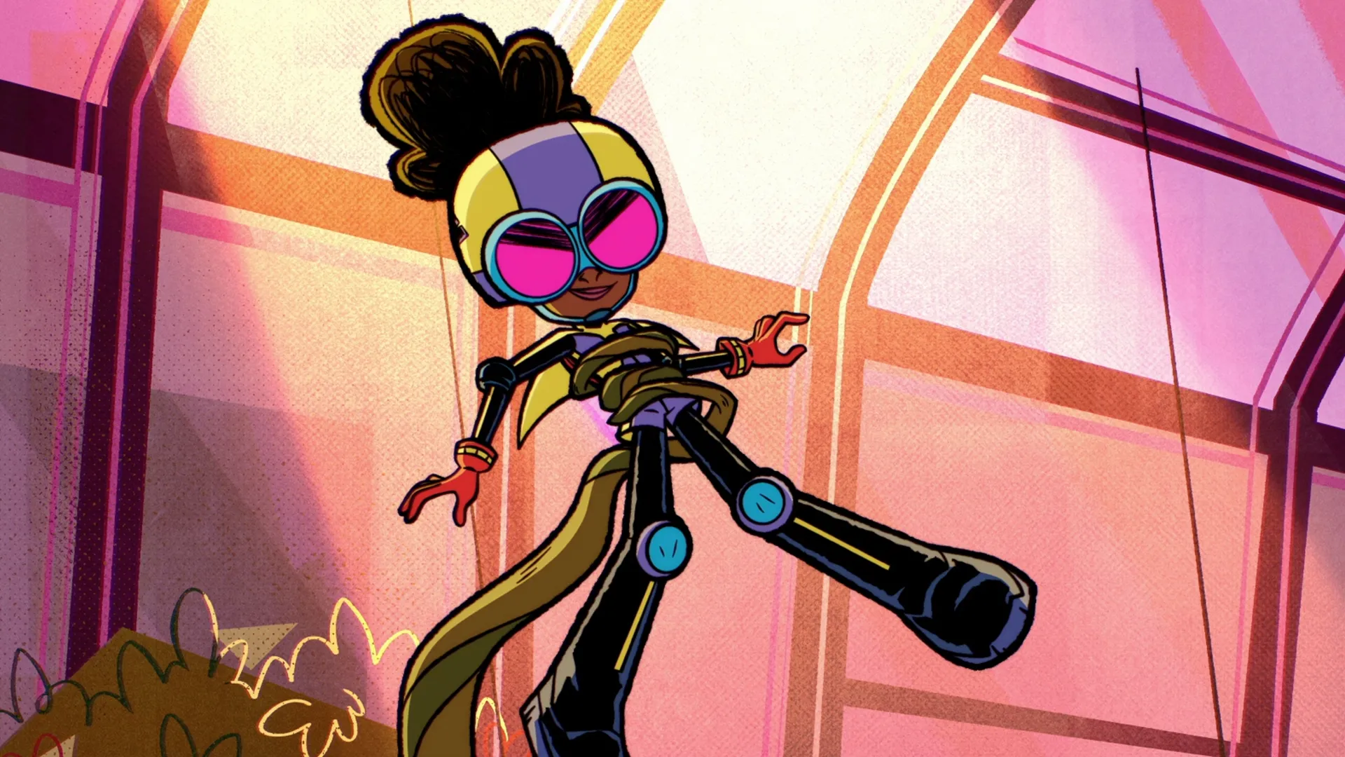 thumbnail - S1:E3 Plants