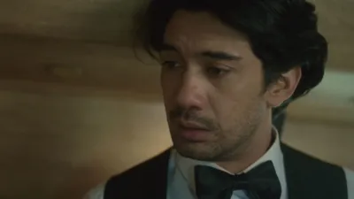 thumbnail - S1:E8 Things of the Past